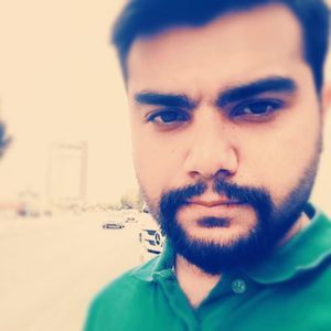 Meet your Posher, Metin